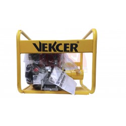 Vibrador de Concreto 6.5 Hp Kohler VEKCER VC6K6